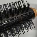 6 in 1 Hair Dryer Brush, Upgrade Detachable Blow Dryer Air Styler Wrap Curler, Hot Air Brush Curly Twist Curling Iron, Negative Ion Blow Dryer Hot Styler, Travel Hair Styling Tool