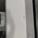 Ballu Convection Panel Space Heater for Large Room,1500W Electric Heater with Programmable Thermostat,WiFi App Control,Standing or Wall Mount,Smart Quiet Heater for Indoor Use,Works with Alexa,White