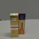 RoC Multi Correxion Revive + Glow Eye Balm with Vitamin C (0.14 oz) + Retinol Eye Cream Packette