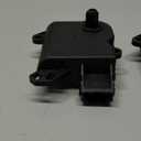 MOTOKU 2Pcs HVAC Heater Air Blend Door Actuator for Ford Expedition 2009-2016 Lobo F-150 for Lincoln Navigator Flex Mark LT