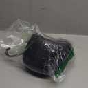 WEERSHUN Travel Pillows for Airplanes,2024 New Travel Pillow,Travel Neck Pillow Airplane Memory Foam Travel Pillow Neck Pillow for Traveling Suitable for Airplanes,Offices and Cars (Peacock Blue)