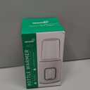 Bottle Warmer, Grownsy 8-in-1 Fast Baby Bottle Warmer with Timer, Safe for Breastmilk Nutrients, Accurate Temperature Control, with Defrost, Sterili-zing, Keep Warm, Heats Baby Food & Bottles (Gray)