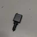 LISEN Retractable Car Charger, Gifts for Men Women, 69W Cars Adapter USB C Fast Charger for iPhone 17, Car Accessories for Men Women, Gifts for Dad Mom, for iPhone 17 Pro Max Air 16 15 14 13 12 Plus (Grey)