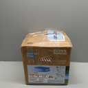 INTEX Easy Set 8 ft x 24in Above Ground Pool, Round Inflatable Swimming Pool, Pump Not Included
