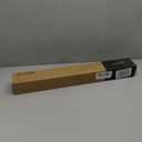 JOMOLA Towel Bar Suction Hand Towel Rack for Bathroom Stainless Steel Kitchen Towel Rail Holder Storage Hanger No Drilling Towel Bar Matte Black,22 inches