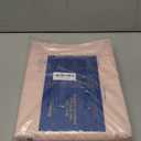 Bedsure Queen Sheet Set, Rayon Derived from Bamboo, Cooling Sheets, Breathable & Soft, Deep Pocket Up to 16 Inches, Hotel Luxury Silky Bedding for Hot Sleepers, Pink