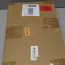 HYLEORY All Season Twin Size Bed Comforter - Cooling Down Alternative Quilted Duvet Insert with Corner Tabs - Winter Warm - Machine Washable - Beige