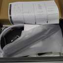 Corner Floor Lamp, Smart RGB LED Corner Lamp with App & Remote, Modern Floor Lamp with 16 Million Colors, Music Sync, Scene Modes, Color Changing Standing Lamps for Living Room, Bedroom