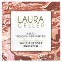 Laura Geller Baked Bronze-N-Brighten Multipurpose Bronzer 0.32 oz New (Medium)