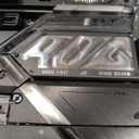 ASUS ROG Strix Z790-E Gaming WiFi II LGA 1700(Intel 14th & 13th & 12th Gen)ATX gaming motherboard(DDR5,PCIe 5.0,2.5 Gb LAN,5XM.2 slots,PCIe 5.0 x16,WiFi 7 front-panel connector with PD 3.0 up to 30W.