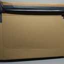 Smart Paws Large 76X62CM Pet Training Tray,Pet Training Pads Holder,Pet Toilet (Grey)