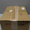 Tanlade 18 Pcs Soy Sauce Dispenser Leakproof Cruet Dispenser Set Small Sauce Bottles Glass Soy Container Oil Dispensing Bottles Seasoning Vinegar Cruet with Lid for Kitchen Cooking, Black