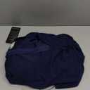 XEB Wedding Guest Dresses for Women 2025 V Neck Formal Dresses for Women Sleeveless Evening (Large), Navy Blue