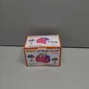 Electric Balloon Pump, Portable 2 Modes Balloon Blower Machine with 14 Balloon Arch Kits, Air Pump for Balloon, Balloon Inflator for Party Decoration (Rose red)