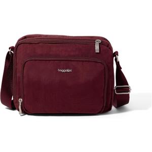 Baggallini womens Modern Camera Bag