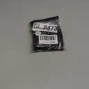 YEOREO Women's Halter Crop Top V Neck Workout Going Out Tank Top Hazel Padded Sleeveless Backless Trendy Summer Camisole (Medium)