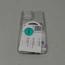 ESR for iPhone 15 Plus Case, Compatible with MagSafe, Military-Grade Protection, Yellowing Resistant, Scratch-Resistant Back, Magnetic Phone Case for iPhone 15 Plus, Classic Series, Clear