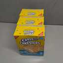 3 x OREO Cakesters Confetti Cake Soft Snack Cakes, 5-2.02 oz Snack Packs (EXP 07/14/26)