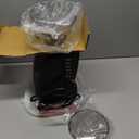 Baratza Encore Coffee Grinder ZCG485BLK, Black