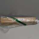 Amerdeco 6 Pack Brushed Brass Cabinet Pulls 12.6 Inch(320MM) Hole Centers Kitchen Cabinet Handles Cabinet Hardware Kitchen Handles for Cabinets Cupboard Handles Drawer Pulls ZH0060