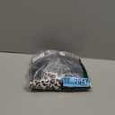 Blooming Jelly Women's Plus Size Bathing Suit One Piece Swim Dress Tummy Control Swimsuits Ruffle V Neck Swimwear (XX-Large, Leopard and Black)