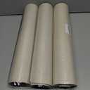 3 x Diatomaceous earth bath mat Rubber Non Slip Super Absorbent Bath Mat Quick Dry Bathroom Rugs Thin Bathroom Floor Mats Fit Under Door- Shower Rug for in Front of Bathtub Shower,Beige, 15.7"*31.4"