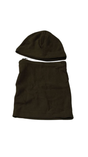 Balaclava Ski Mask Winter Warm Face Mask for Men Women Fleece Face Cover Mask for Cold Weather Skiing Motorcycling (US, Alpha, One Size, )