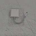 SUNTRSI USB Camera Adapter with Charging Port, Portable USB Female OTG Adapter Suitable for iPhone iPad, Plug and Play USB Adapter for iPad Support Card Reader