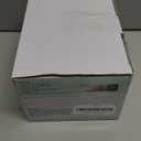 Wipes Dispenser with Weighted Plate, X2 PRO, Seposeve Perfect Pull Baby Wipe Holder, Refillable Wipe Container, Keeps Wipes Fresh, One-Handed Operation. Non-Slip, Easy Open/Close Wipes Case, Grey