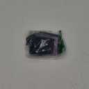 BAMBOO COOL Womens Underwear, Moisture-Wicking Briefs, Soft and Breathable Panties, Mid Waist, 5-Pack, M