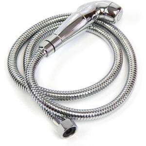 Set 1 Function 1/2"water sprayer hose + head for pedicure spa chair nail salon