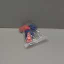 Sheep Goat Animal Teats Lamb Pacifier Pet Feeding Bucket Teats Lamb Feeder with Fixed Base for Farm Animal Pet Easy Installation Removal(Style 2)