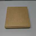 Handmade Fiber Bird Nesting Heart, Refillable Birds Haven 1 Heart Shape Hummingbird Nesting and 2 Bags of Nest Materials, Winter Fowl Gifts Animal Hummingbirds Lovers Home Garden Yard (1Set)