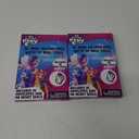 Valentine’s Day My Little Pony 16 Mini Valentines With 16 Bag Tags 2-Pack
