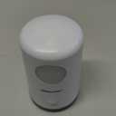 Beams MB750A 20 Lumen Amber Sleep Friendly Wireless Battery Powered Portable Motion Sensing Nightlight, 1-Pack, White