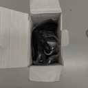 2 in1 Hair Curler Straighter Rotating Iron, Curling Iron Wand for Hair Curling and Straighting, Dry and Wet Styling Tool, Travel for Girls Women (Gold1)