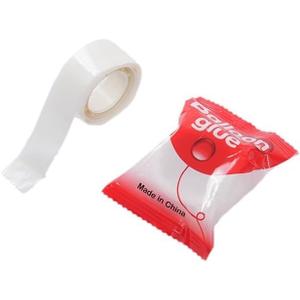 Balloon Arch Decorating Kit - 5 Rolls Glue Point Dots Stickers for Garlands, Party and Wedding Decorations