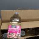 Langers White Cranberry Juice Cocktail, 64 Fl Oz (Pack of 8) EXP DEC 25/26