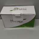 Nature Gear Acrylic Clear Window Bird Feeder with Strong Suction Cups, Removable Sliding Seed Tray, Weather-Resistant & Easy to Clean for Window Viewing, Extended