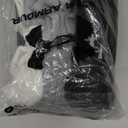 Under Armour Unisex Adult Training Cotton No Show Socks (6 Pairs) Large