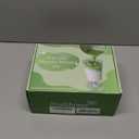 Matcha Whisk Set, Matcha Bowl with Spout, Matcha Whisk & Holder, Stainless Sifter and Bamboo Scoop, Complete Matcha kit Gift for Matcha Lovers & Starter