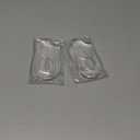 for Plantar Fasciitis,Heel Pain,Shock Absorption Orthotic Inserts for Relieves Foot Pressure.2Pairs Plantar Fasciitis Heel Cups Inserts,Heel Cushions