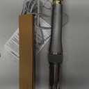 INFINITI PRO CONAIR Curl Secret Automatic Curling Iron, ¾inch Curling Iron Barrel, Automatic Hair Curler for All Hair Types and Lengths, Dual Voltage for Worldwide Travel, Gray/Gold