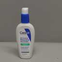 CeraVe Oil Control Moisturizing Gel-Cream, Face Moisturizer for Oily Skin, Niacinamide, Hyaluronic Acid & Oil Absorbing Technology To Rebalance Oily Skin, Non-Comedogenic, Fragrance Free & Oil-Free