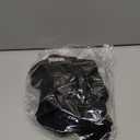 Shoulder Brace for Men and Women Rotator Cuff - for Bursitis, Dislocated AC Joint, Labrum Tear, Tendonitis,Neoprene Compression Support Sleeve (Black S-M)