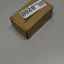 #14 x 1-1/2" Wood Screw 100Pcs Truss Head Phillips 18-8 (304) Stainless Steel Fast Self Tapping Screws by SG TZH