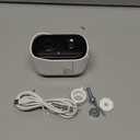 Security Cameras Wireless Outdoor, 2K Battery Powered Indoor Camera/WiFi Camera for Home Security with AI Motion Detection, Color Night Vision, Spotlight, Siren, Waterproof, SD/Cloud Storage