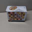 Double Donut Coffee Dark Hot Chocolate Pods for Keurig K Cups Brewers, Single Serve Dark Hot Cocoa Pods, 24 Count