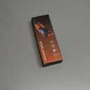 Orange Ninja 7-in-1 Garden Tool & Knife Sharpener  Sharpens Axe, Hatchet, Machete, Pruner & Shears  One Tool for All Your Outdoor Blades  Gift for Gardeners