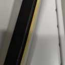 Remington Pearl Pro Ceramic Flat Iron Hair Straightener, 1-inch Floating Plates, Fast 30 Second Heat up, Black & White